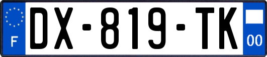 DX-819-TK