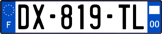 DX-819-TL