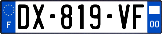 DX-819-VF