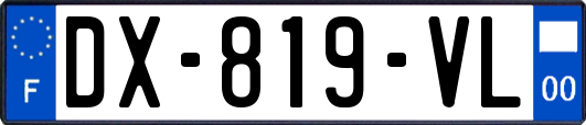 DX-819-VL