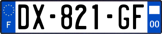 DX-821-GF