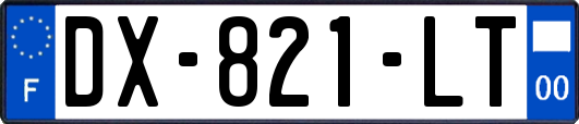 DX-821-LT
