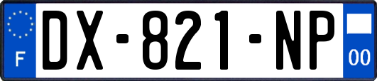 DX-821-NP