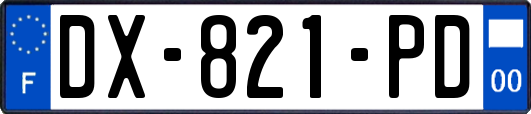 DX-821-PD