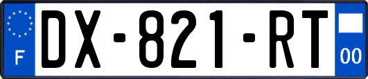 DX-821-RT
