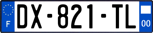DX-821-TL