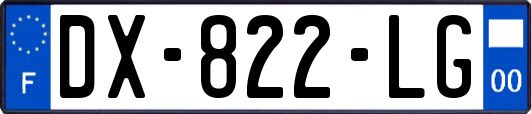 DX-822-LG