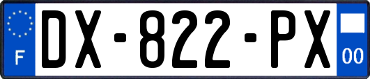 DX-822-PX