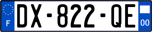 DX-822-QE