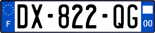 DX-822-QG