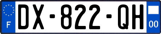 DX-822-QH