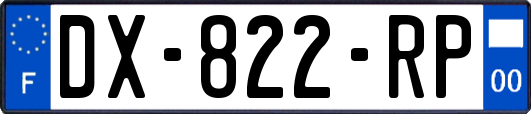 DX-822-RP