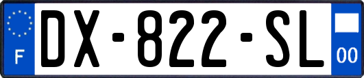 DX-822-SL