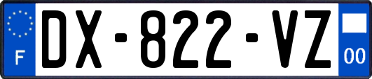 DX-822-VZ