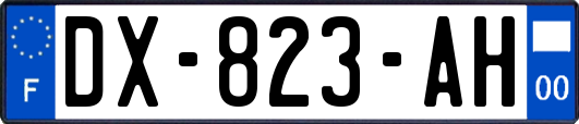 DX-823-AH