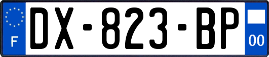 DX-823-BP