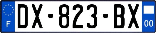 DX-823-BX