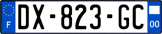 DX-823-GC