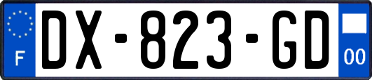 DX-823-GD