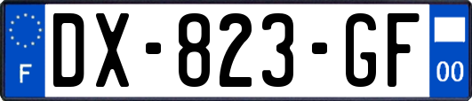 DX-823-GF