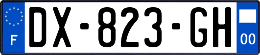 DX-823-GH