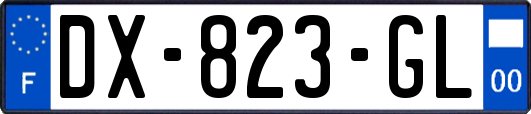 DX-823-GL
