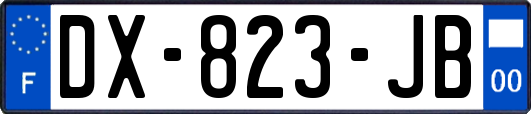 DX-823-JB