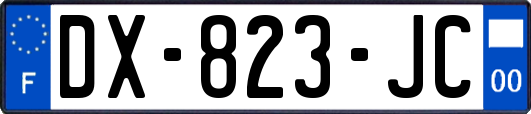DX-823-JC