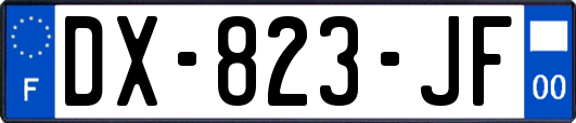 DX-823-JF