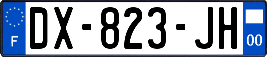 DX-823-JH
