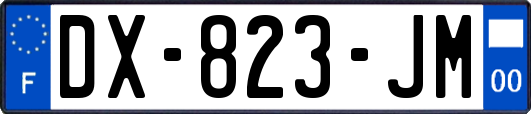 DX-823-JM
