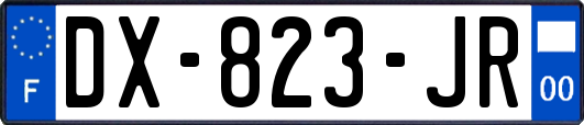 DX-823-JR
