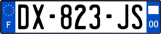DX-823-JS