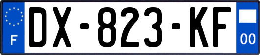 DX-823-KF