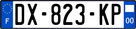 DX-823-KP