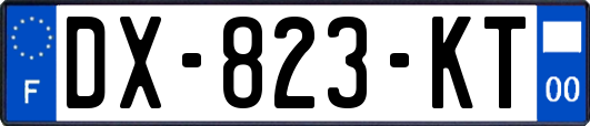DX-823-KT