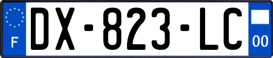 DX-823-LC
