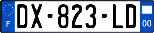 DX-823-LD
