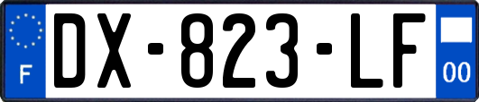 DX-823-LF