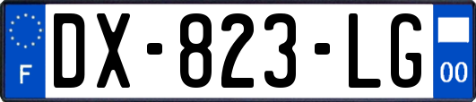 DX-823-LG
