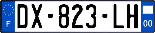 DX-823-LH
