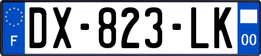DX-823-LK