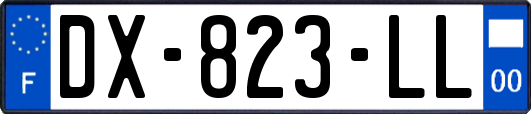DX-823-LL