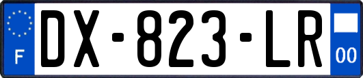 DX-823-LR