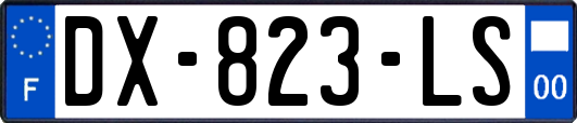 DX-823-LS