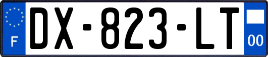 DX-823-LT