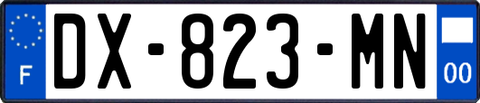 DX-823-MN