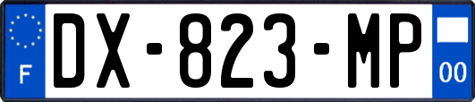 DX-823-MP