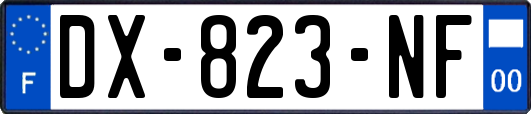 DX-823-NF