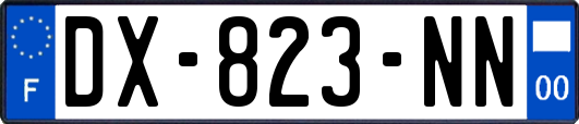DX-823-NN